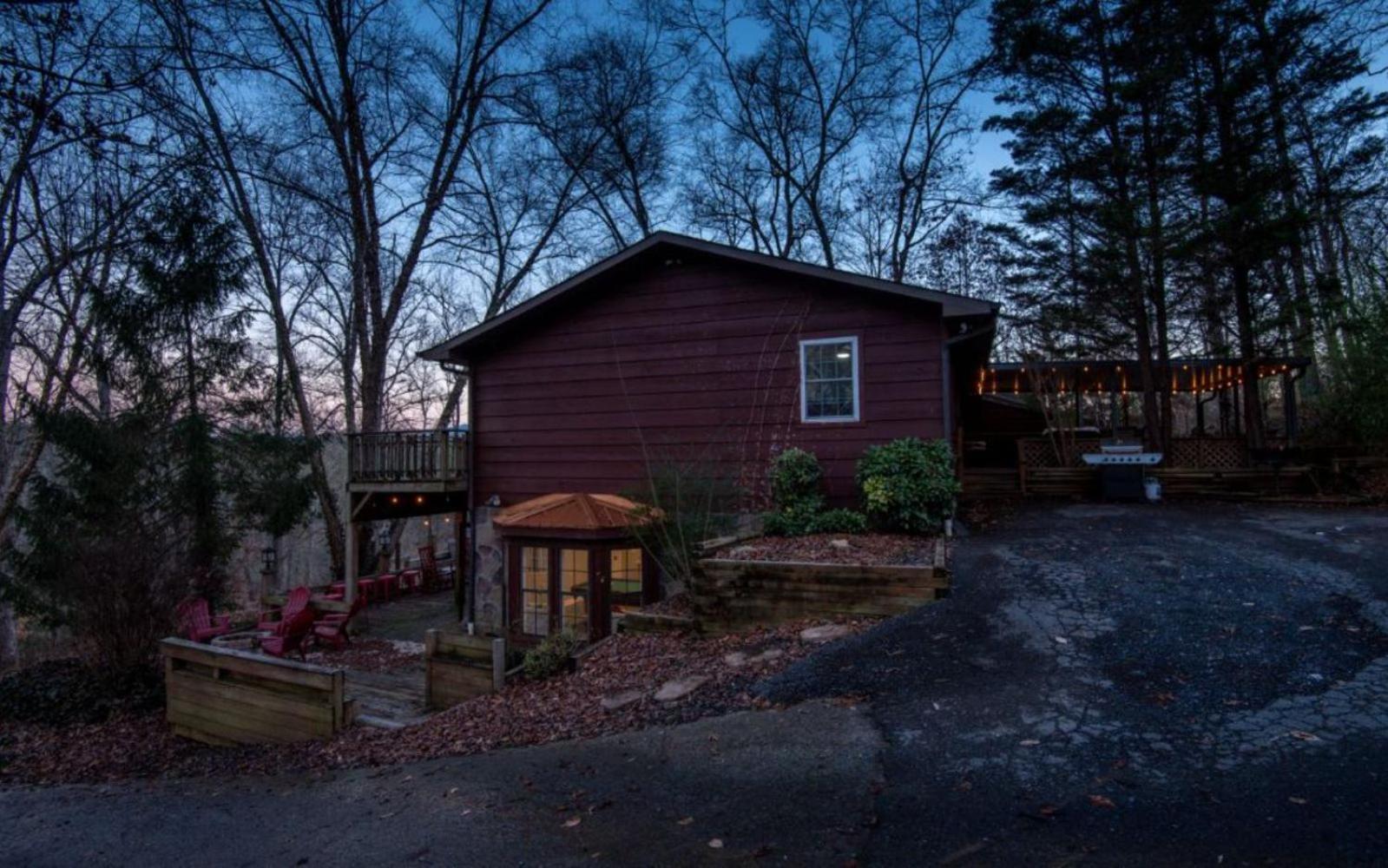 Whiskey Ridge Villa Sevierville Exterior photo