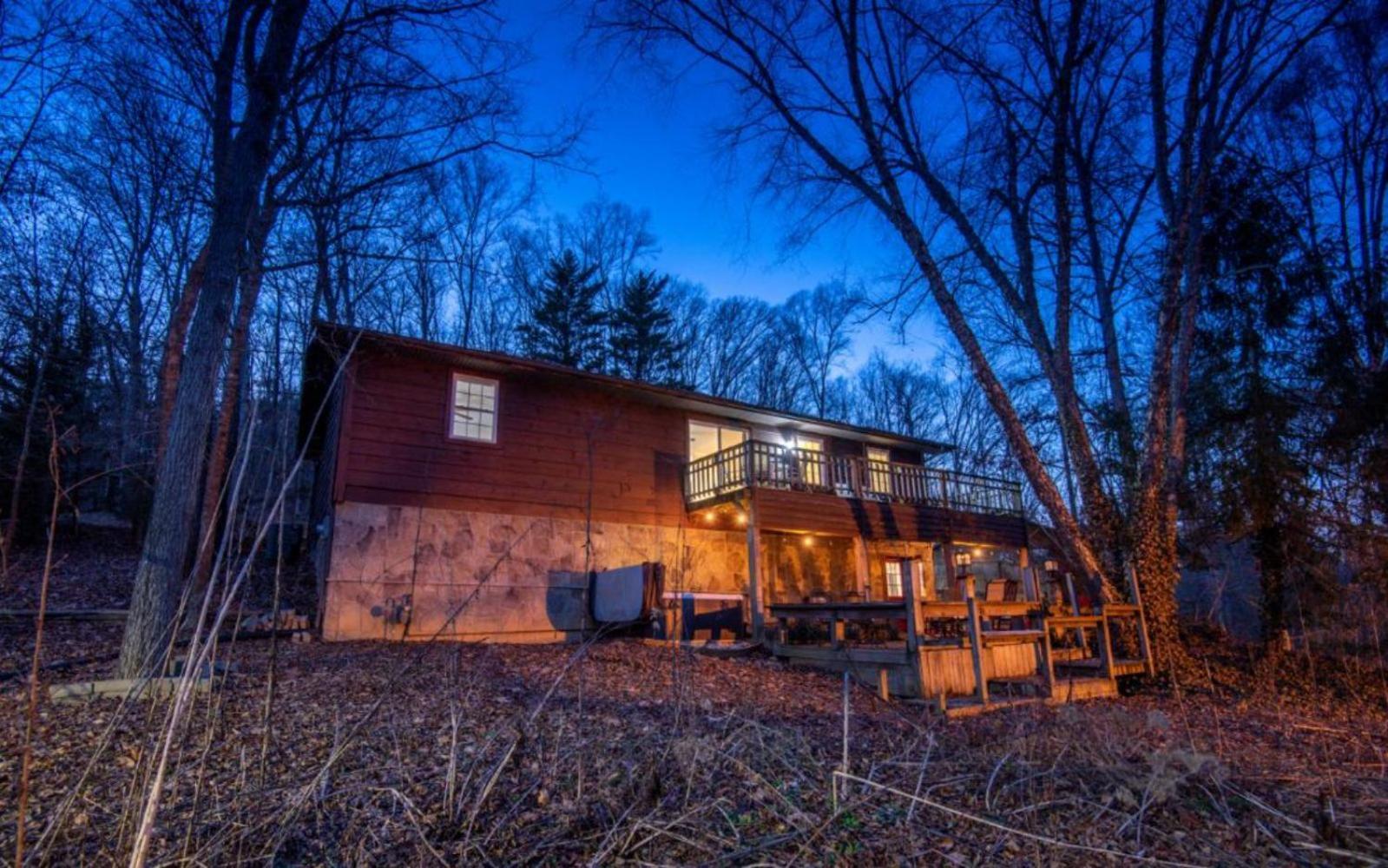 Whiskey Ridge Villa Sevierville Exterior photo
