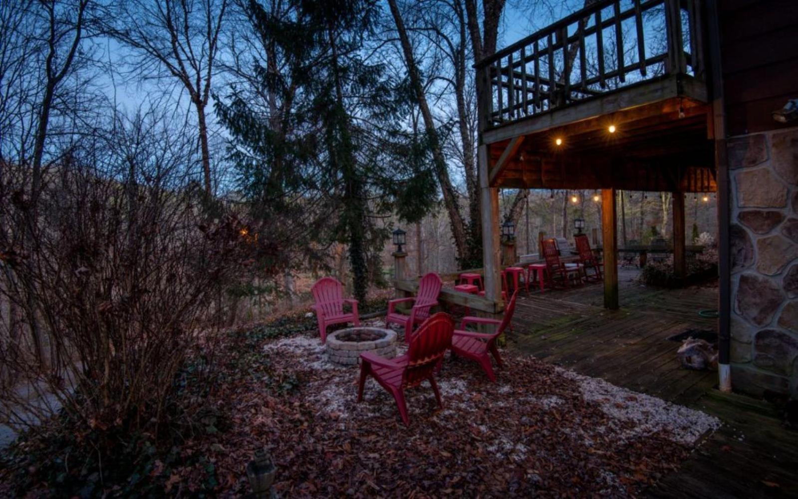 Whiskey Ridge Villa Sevierville Exterior photo
