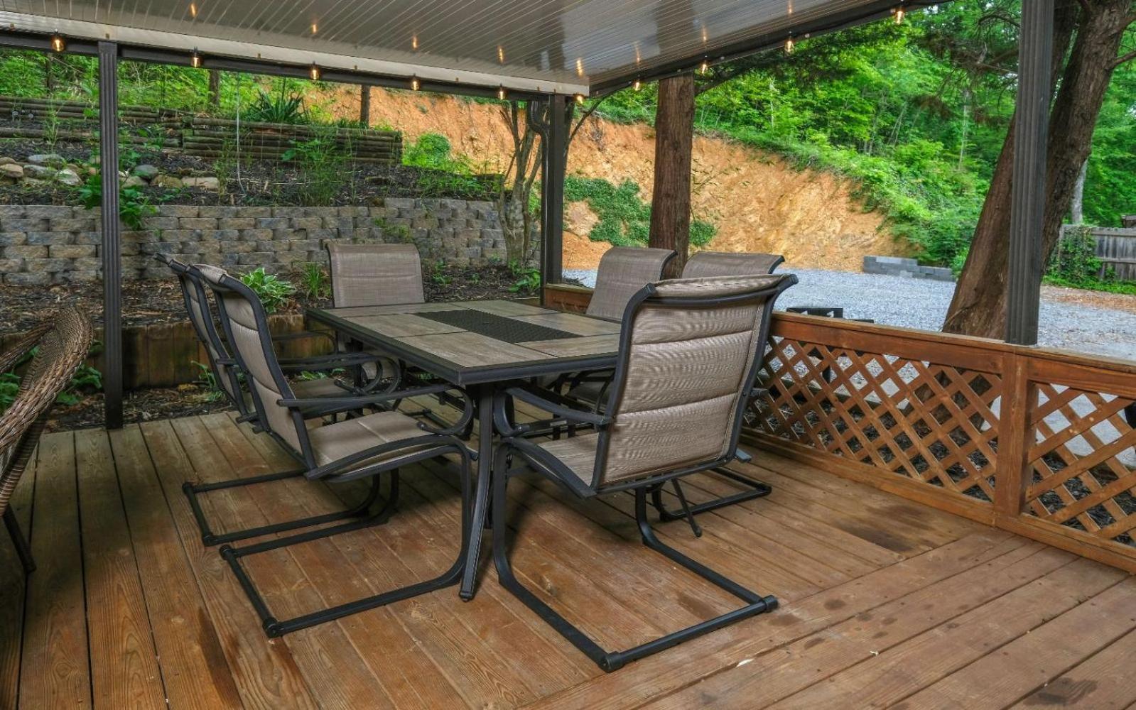 Whiskey Ridge Villa Sevierville Exterior photo