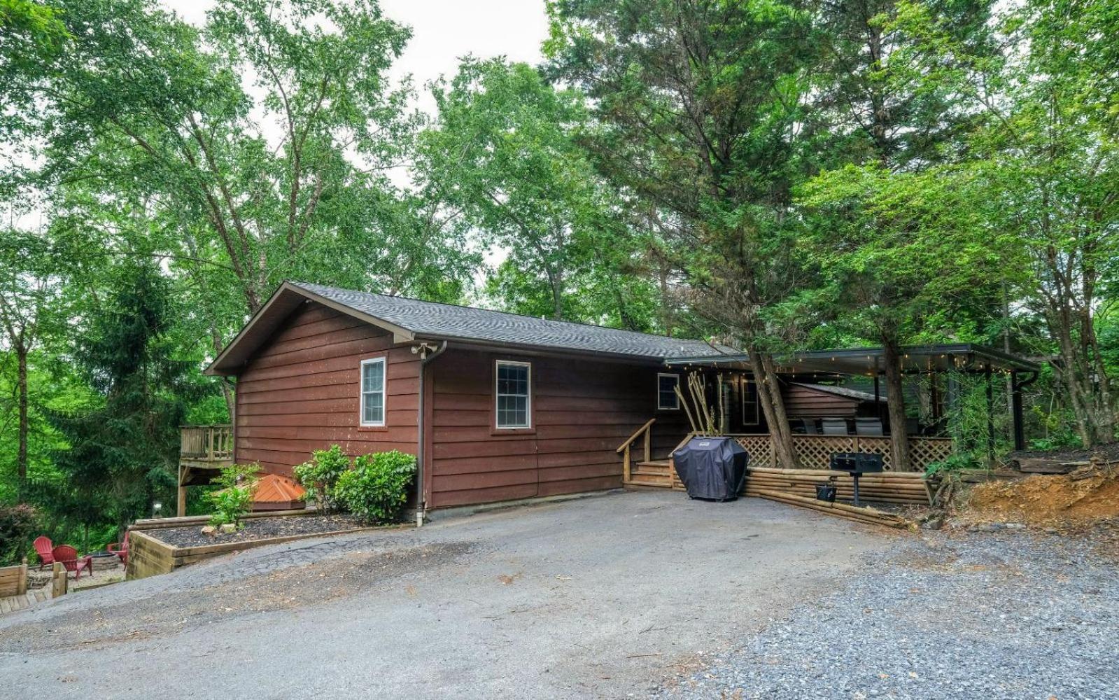 Whiskey Ridge Villa Sevierville Exterior photo