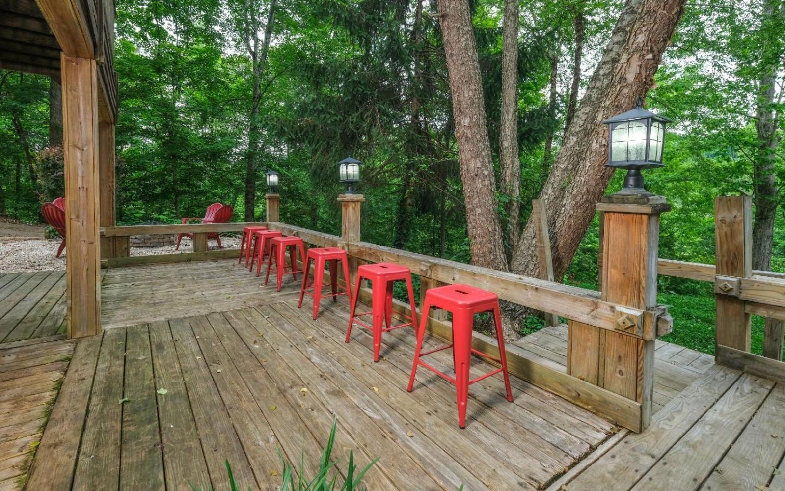 Whiskey Ridge Villa Sevierville Exterior photo