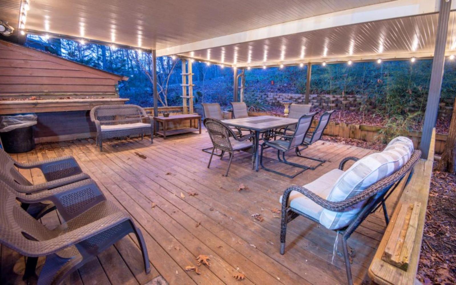 Whiskey Ridge Villa Sevierville Exterior photo