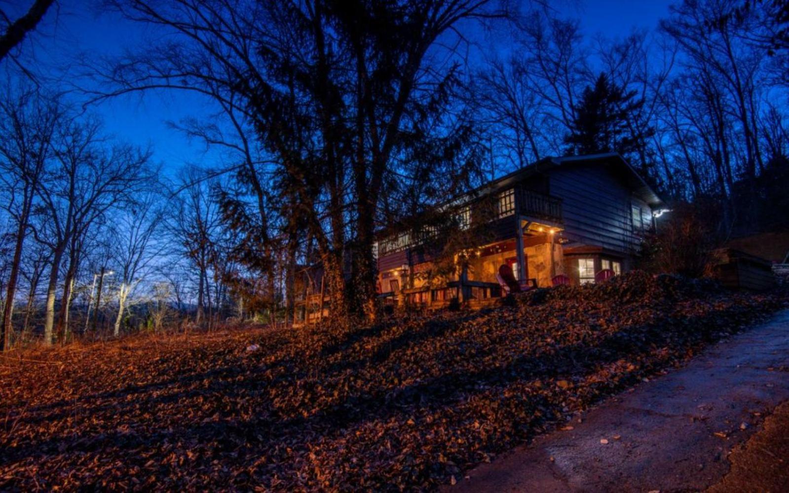 Whiskey Ridge Villa Sevierville Exterior photo