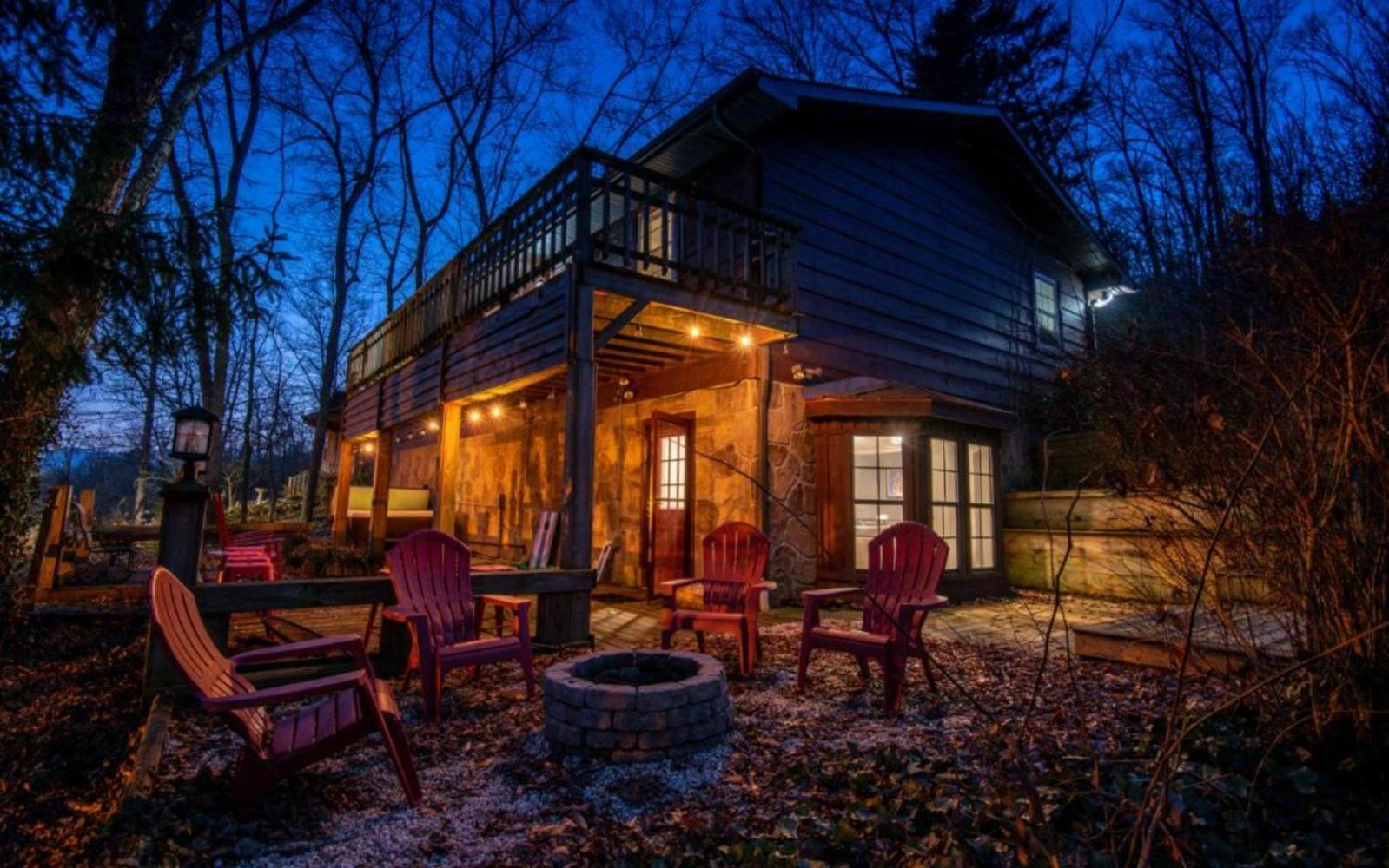 Whiskey Ridge Villa Sevierville Exterior photo