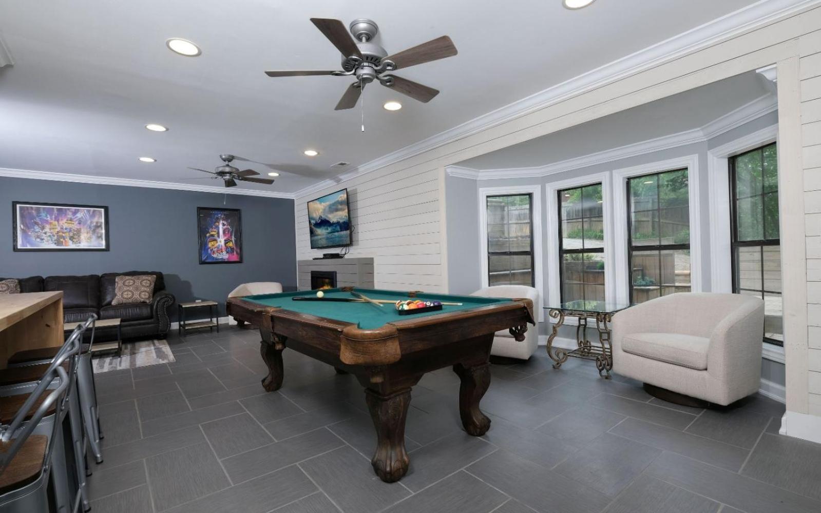 Whiskey Ridge Villa Sevierville Exterior photo