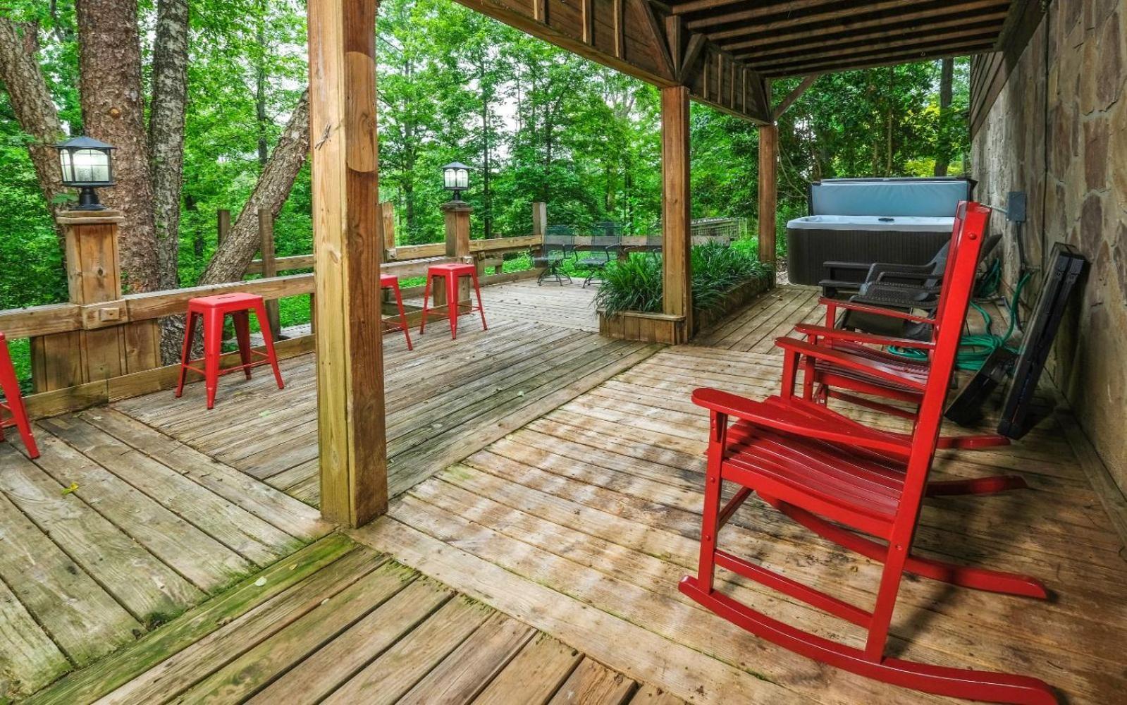 Whiskey Ridge Villa Sevierville Exterior photo