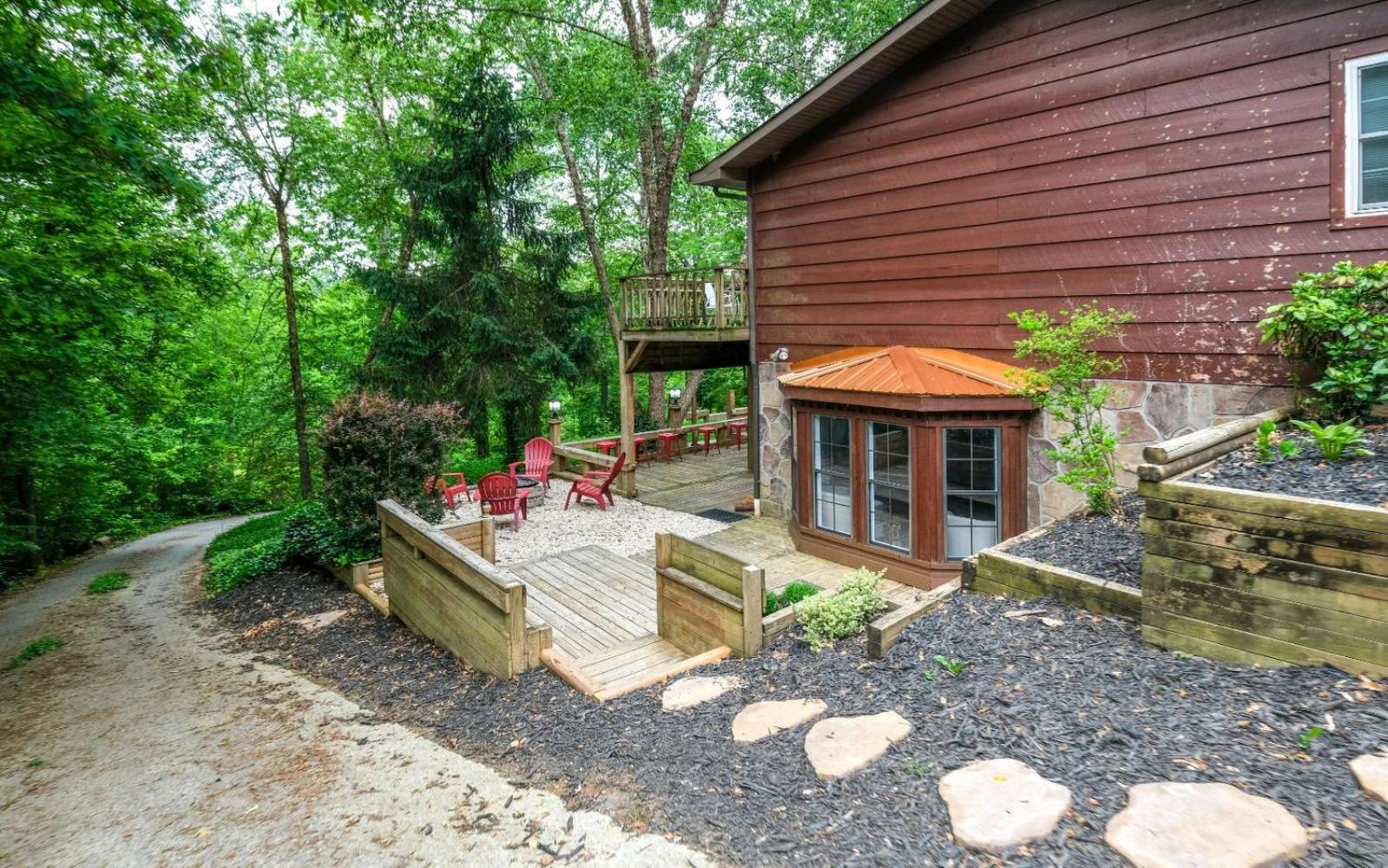Whiskey Ridge Villa Sevierville Exterior photo