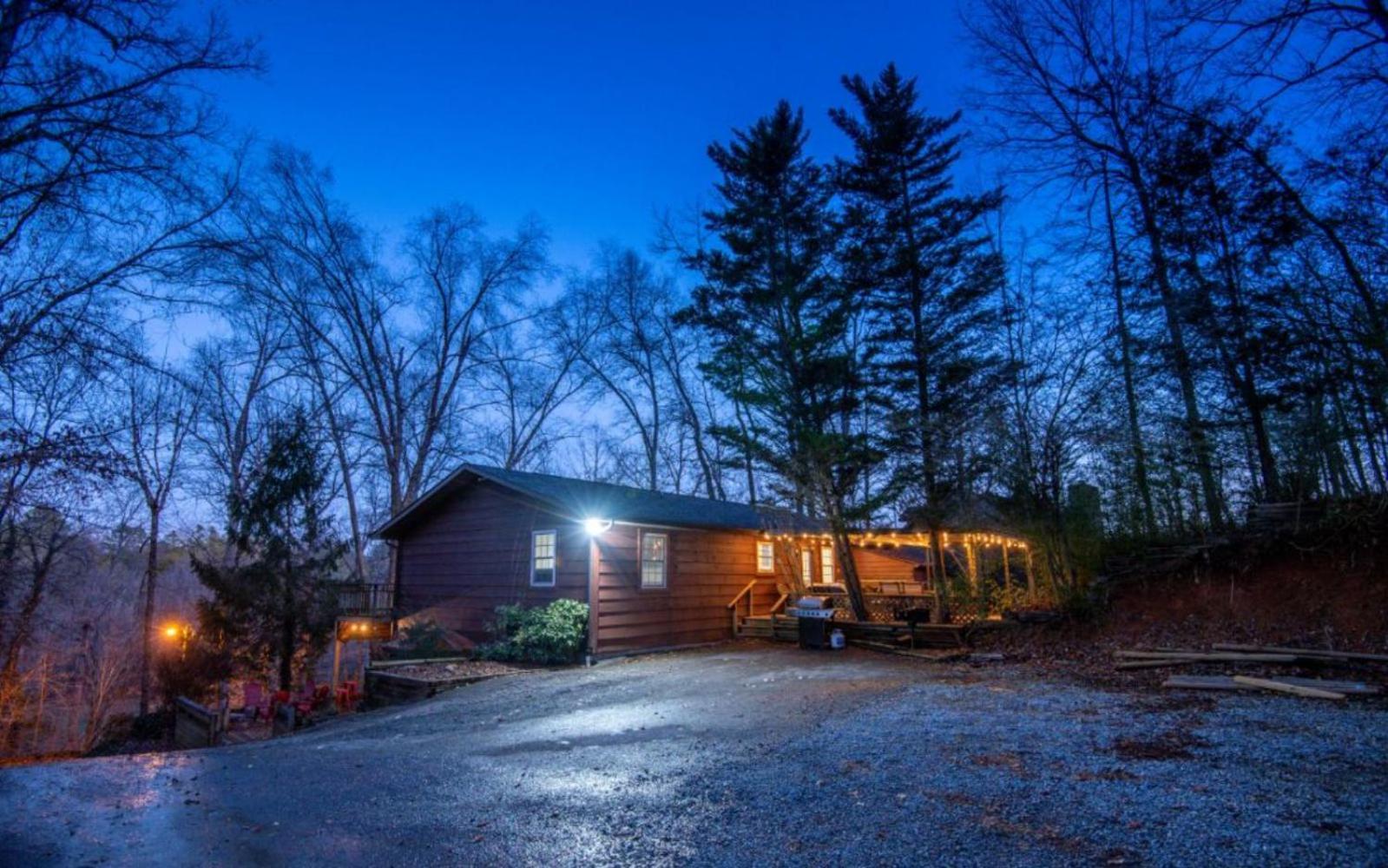 Whiskey Ridge Villa Sevierville Exterior photo
